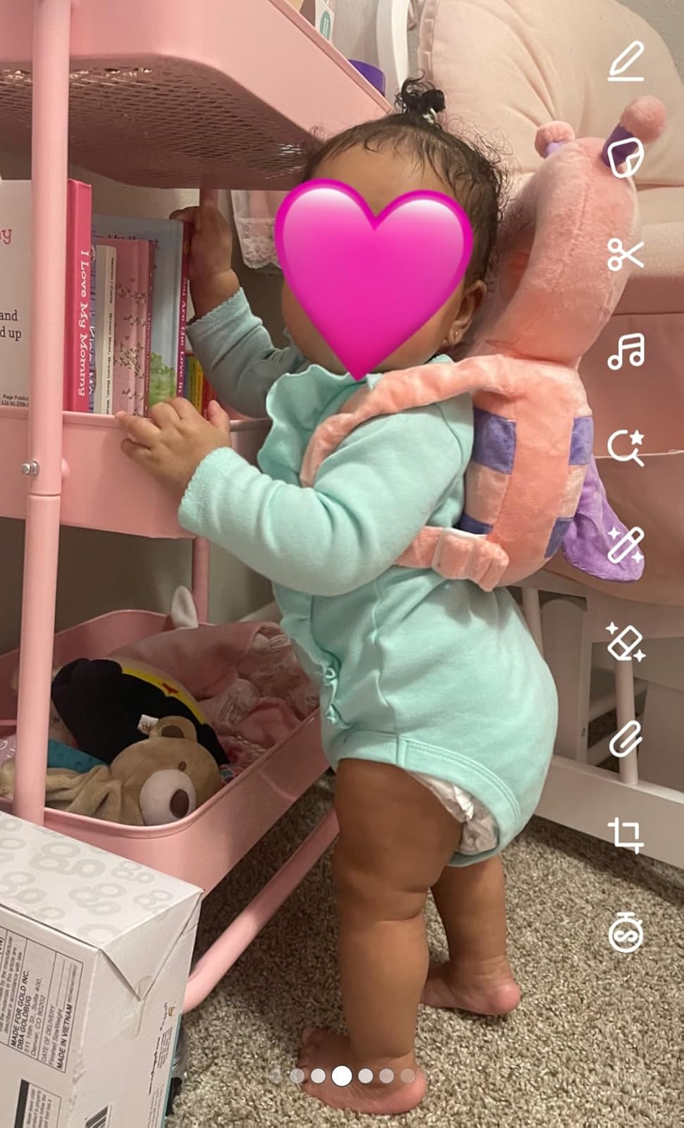 Mrs. Stephanie.., Abuja